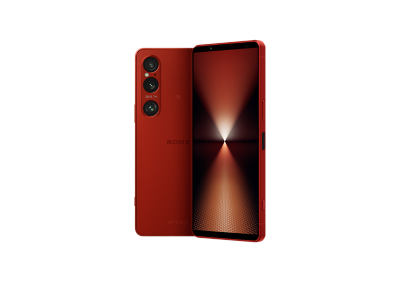Xperia 1 VI | Telephoto | 2 days battery | Smartphones