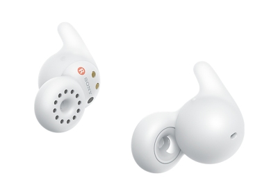LinkBuds Open | Truly Wireless | Headphones | Sony UK