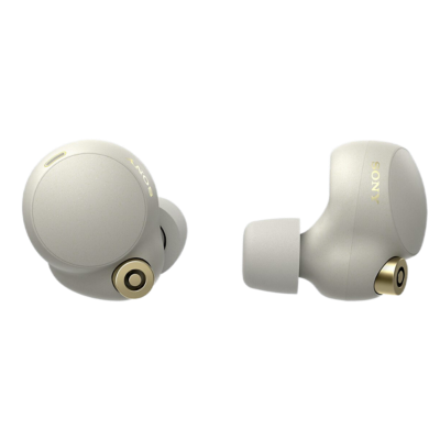 Sony wireless headphones online earbuds