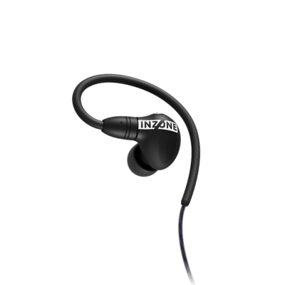 Product shot of the INZONE E9