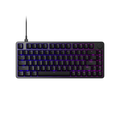 Produktaufnahme der INZONE KBD-H75