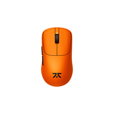 Product shot of the INZONE Mouse-A Fnatic Edition mouse