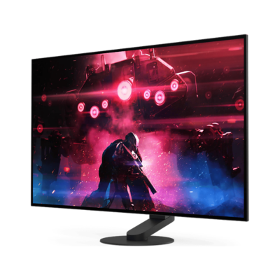 Produktaufnahme des INZONE M10S