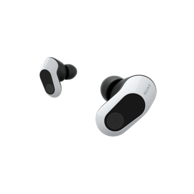 Product shot of the INZONE Buds