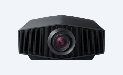 Vue avant du VPL-XW6000ES