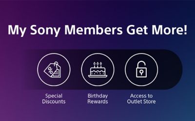 Sony UK | Latest Technology News | Electronics | Entertainment
