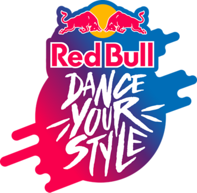 Logotipo de Red Bull Dance Your Style