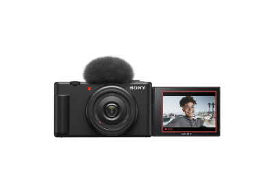 デジタルカメラ SONY ZV-1f VLOGCAM ZV-1F | VLOGCAMスペシャルサイト | デジタルカメラ