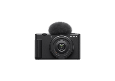 ZV-1F | Aparaty kompaktowe | Sony Polska