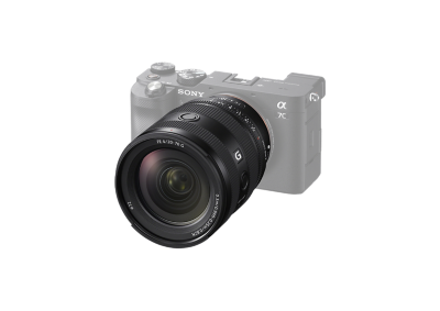 SEL2070G | Objektive | Sony Schweiz