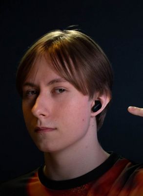 INZONE x Fnatic | Gaming Gears | Sony Україна