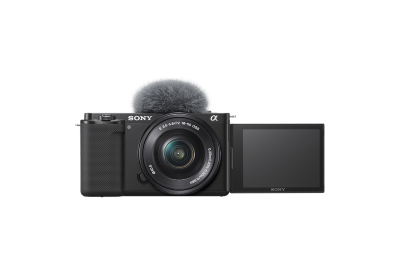 Is the Sony KIT LENS Good Enough? ZV-E10 and the 16-50mm