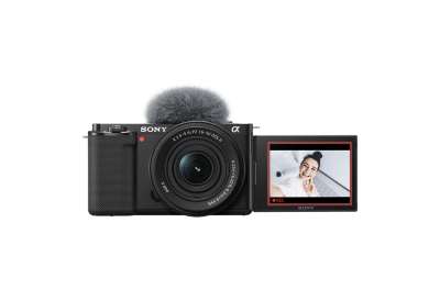 【Haloページ】SONY ZV-E10 α Sony Alpha ZV-E10 w/ 16-50mm Camera Review - Consumer Reports