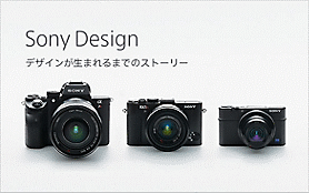 Sony Design