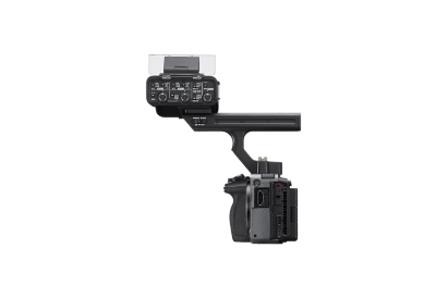 【極美品】SONY cinema line FX30 ILME-FX30 Kamera cyfrowa ILME-FX30 Cinema Line - Sony Pro