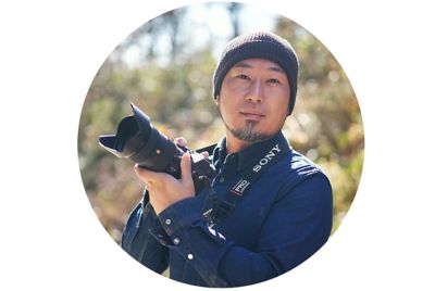 Portrait of an interviewer