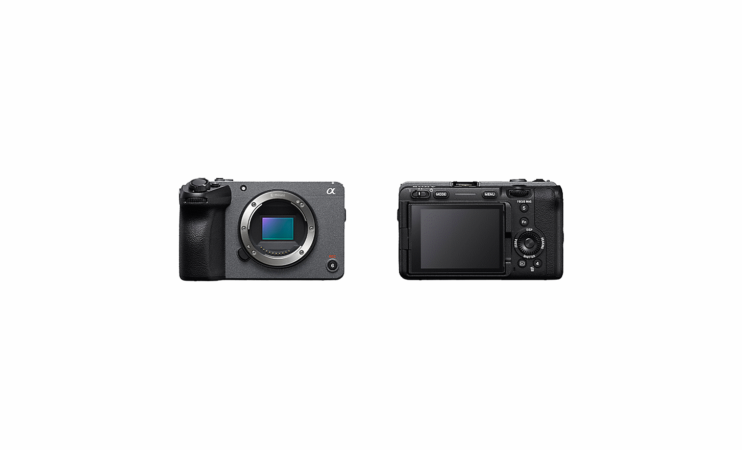 Product images of Left side and Right side