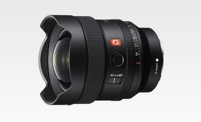 Product image of the FE12-24mm F2.8 GM