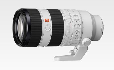 Product image of the FE 70-200mm F2.8 GM OSS II