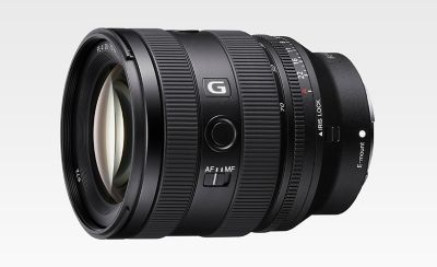 Product image of the FE 20-70mm F4 G