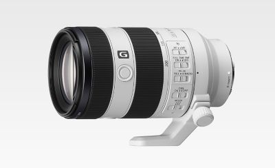 Product image of the FE 70-200mm F4 Macro G OSS II