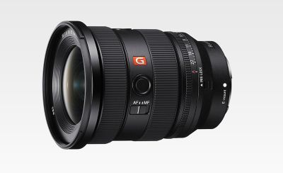Product image of the FE 16-35mm F2.8 GM II