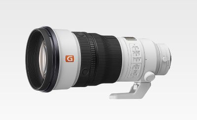 Product image of the FE 300mm F2.8 GM OSS