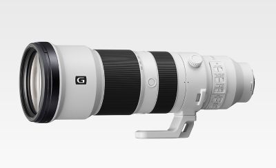 Product image of the FE 400-800mm F6.3-8 G OSS