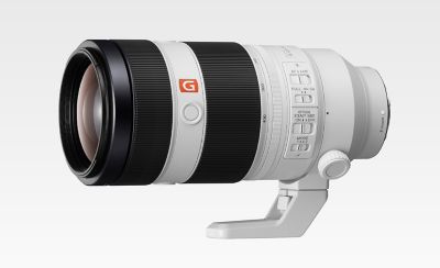 Product image of the FE 100-400mm F4.5-5.6 GM OSS
