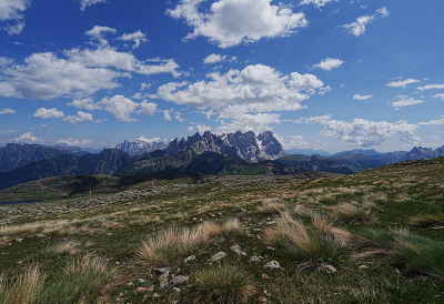 Una imagen de ejemplo de un paisaje en high resolution.