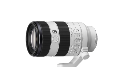 SEL70200G2 | Lenses | Sony Singapore