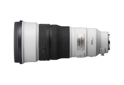 SEL300F28GM | Lenses | Sony Singapore