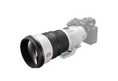 SEL300F28GM | Lenses | Sony Democratic Republic of Congo