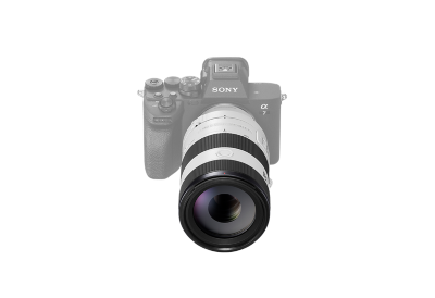 SEL70200G2 | Lenses | Sony Singapore