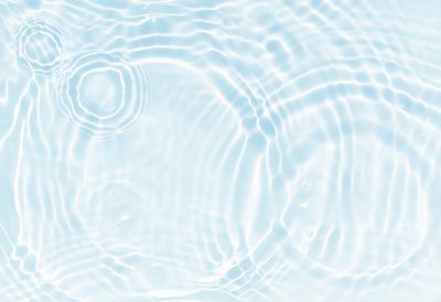 Image of water with ripples