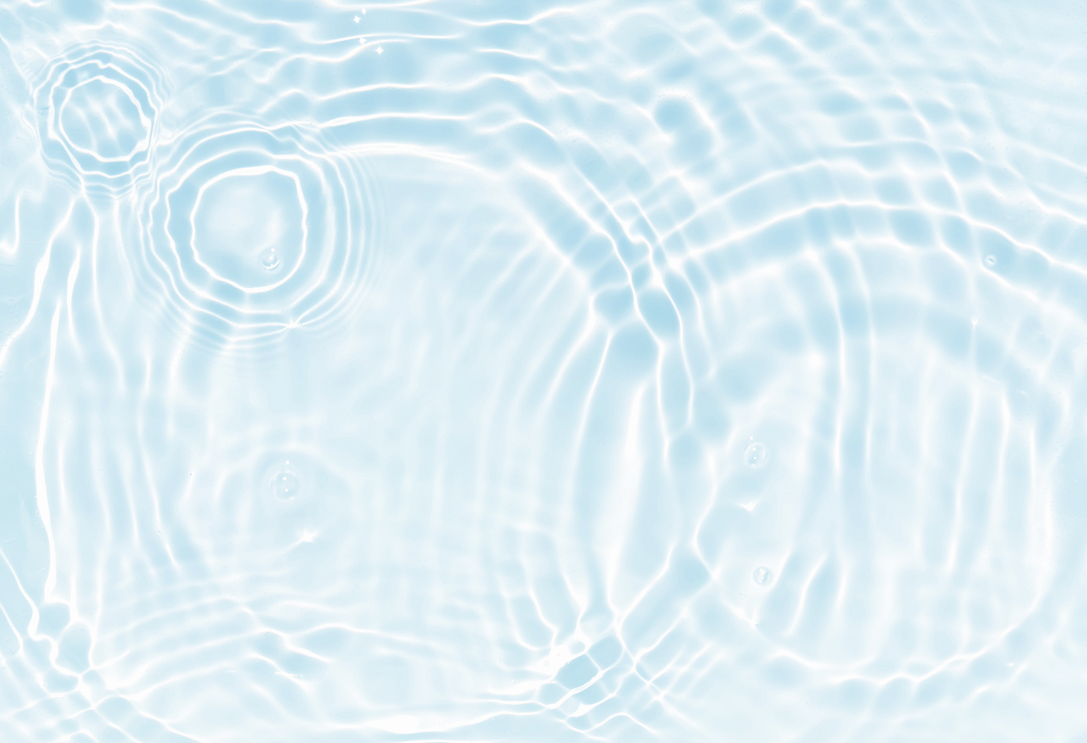 Image of water with ripples