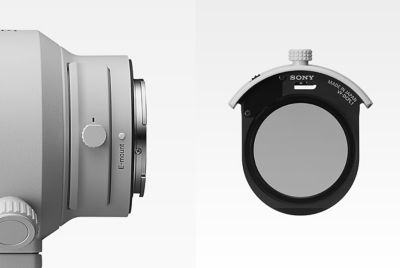 Imágenes del filtro de instalación inmediata