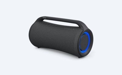 Parlante inalámbrico portátil Sony XG500