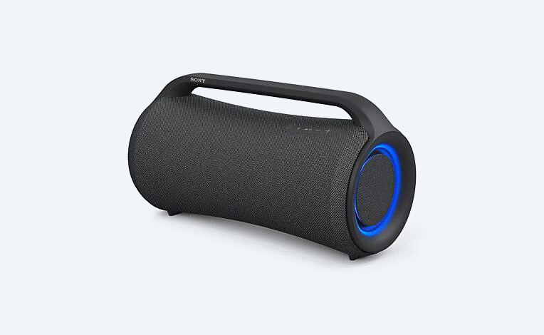 XG500 kabellose Lautsprecher von Sony