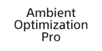 Logotip za Ambient Optimization Pro