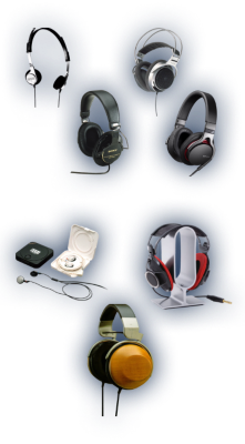 High Quality Audio | For The Music | Sony UK