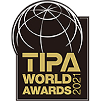 Логотип TIPA