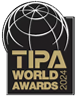 Premios mundiales TIPA 2024