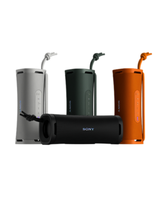 ULT POWER SOUND Series Wireless Speakers & Headphones Sony Egypt