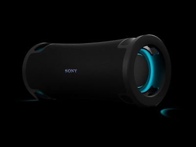 ULT POWER SOUND Series Wireless Speakers & Headphones Sony Egypt