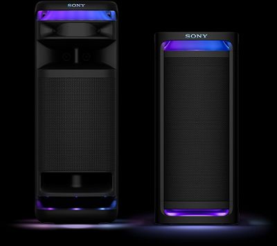 Imagen de ULT TOWER 10 y ULT TOWER 9 en paralelo