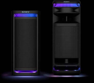 Imagen de ULT TOWER 10 y ULT TOWER 9 en paralelo