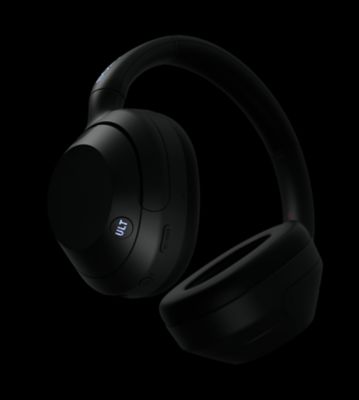 ULT POWER SOUND Series Wireless Speakers & Headphones Sony Egypt