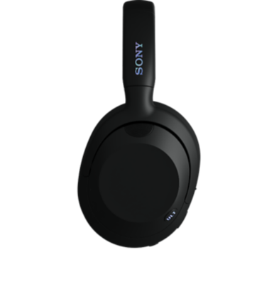 Image of Black ULT WEAR headphones