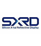 SXRD logo